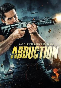 Abduction - Minaccia dal cielo (2019)