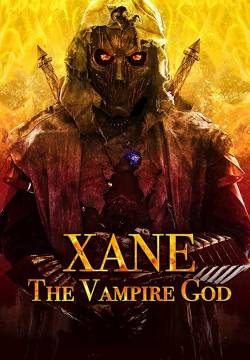 Xane: The Vampire God (2020)