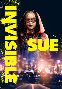 Invisible Sue (2019)