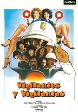 Vigili e vigilesse (1982)