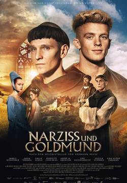 Narziss und Goldmund - Narciso e Boccadoro (2020)