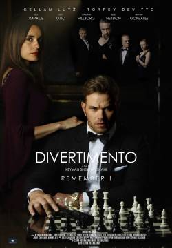 Divertimento  (2020)