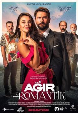 Ağır Romantik (2020)