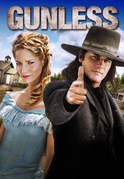 Django Gunless (2010)