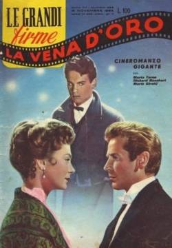 La vena d'oro (1955)