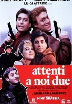 Attenti a noi due (1994)