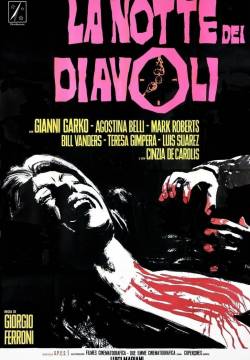 La notte dei diavoli (1972)