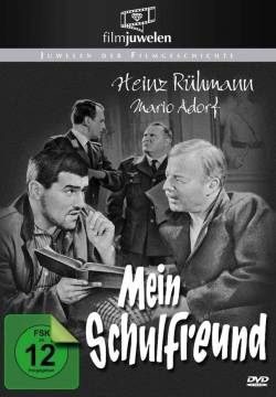 Mein Schulfreund - Nella Morsa della SS (1960)