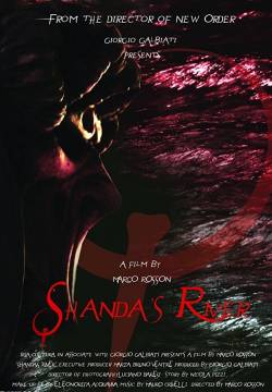 Shanda's River (2018)