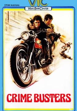Crimebusters - Poliziotti violenti (1976)