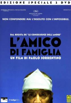 L'amico di famiglia (2006)