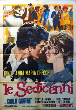 Le sedicenni (1965)