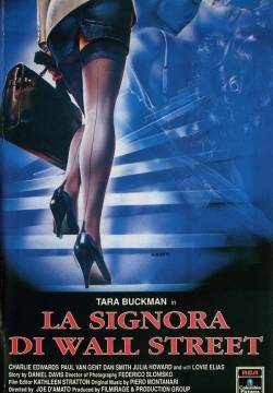 High Finance Woman - La Signora di Wall Street (1990)