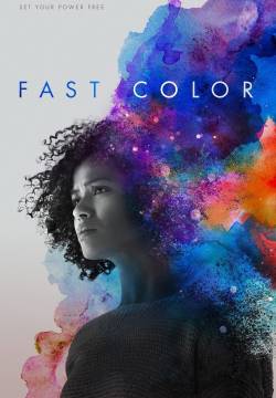 Fast Color (2019)