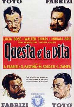 Questa è la vita (1954)