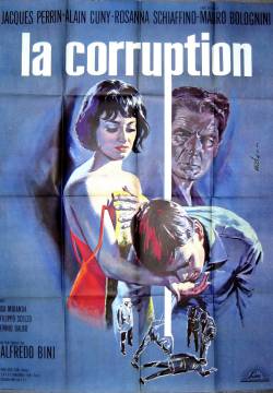 La corruzione (1963)