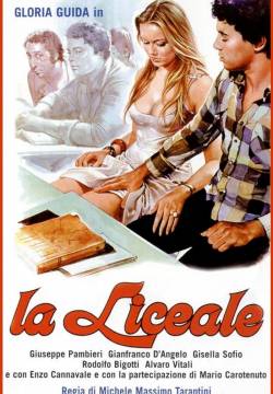 La liceale (1975)