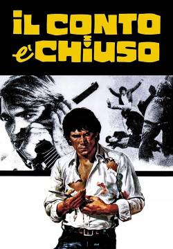 The Last Round - Il conto è chiuso (1976)