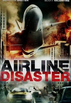 Airline Disaster (2010)