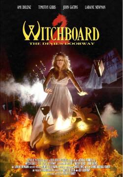 Witchboard 2: The Devil's Doorway - Spiritika 2: Il gioco del diavolo (1993)