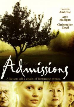 Admissions (2004)