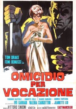 Omicidio per vocazione (1968)