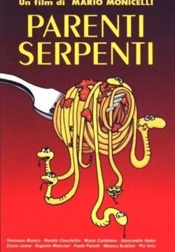 Parenti serpenti (1992)