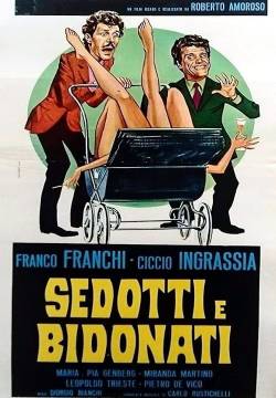 Sedotti e bidonati (1964)