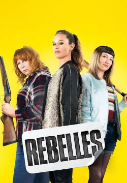 Rebelles (2019)