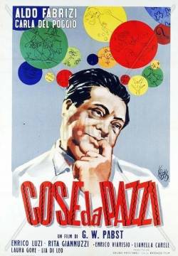 Cose da pazzi (1954)