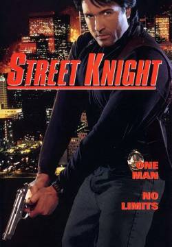 Street Knight - Il Cavaliere Della Strada (1993)