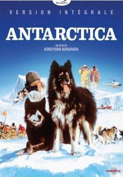 Antarctica (1983)