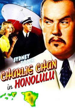 Charlie Chan in Honolulu (1938)