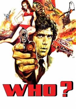 Who? - L'uomo dai due volti (1974)