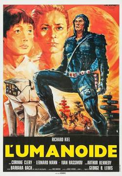 L'umanoide (1979)