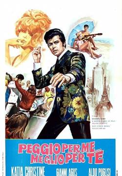 Peggio per me... meglio per te (1967)