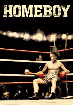 Homeboy (1988)