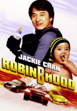 RobinBHood - Rob-B-Hood (2006)