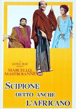 Scipione detto anche l'africano (1971)