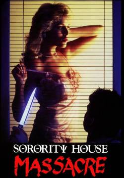 Sorority House Massacre - Una lama nella notte (1986)