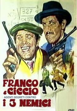 I tre nemici (1962)