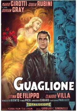 Guaglione (1956)