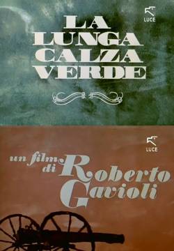 La lunga calza verde (1961)