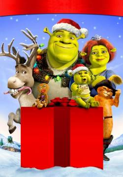 Shrek the Halls - Shrekkati per le feste (2007)