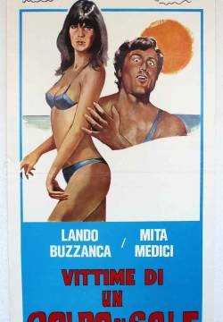 Colpo di sole (1968)