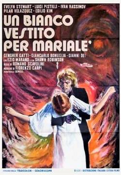 Un bianco vestito per Marialé (1972)