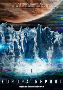 Europa Report (2013)