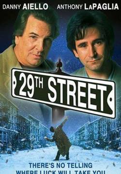 29th Street - Perseguitato dalla fortuna (1991)