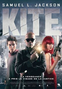 Kite (2014)