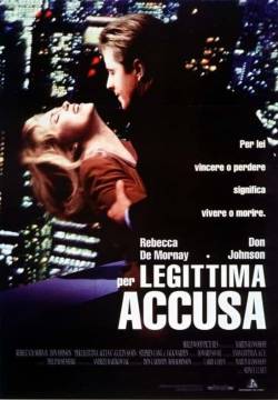 Guilty as Sin - Per legittima accusa  (1993)